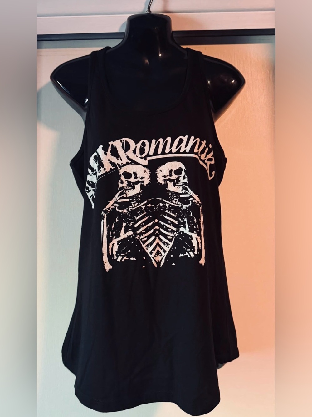 ++RARE++ Nekromantik Tank Top